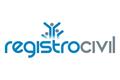 logotipo Rexistro Civil - Registro Civil - Expedientes