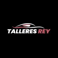 Logotipo Rey