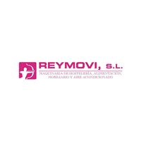 Logotipo Reymovi, S.L.