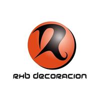 Logotipo RHB Decoración