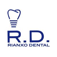 Logotipo Rianxo Dental