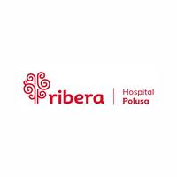 Logotipo Ribera Polusa