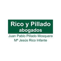 Logotipo Rico y Pillado