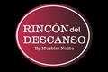 logotipo Rincón del Descanso by M. Nolito