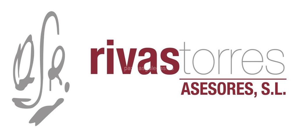 logotipo Rivas Torres Asesores