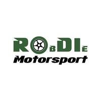 Logotipo Robdie Motorsport