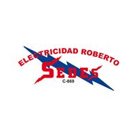 Logotipo Roberto Sedes