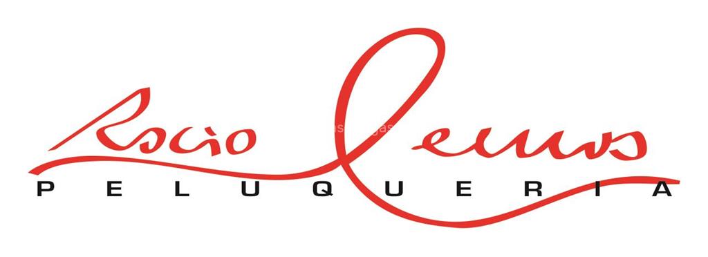 logotipo Rocío Lemos