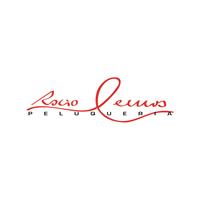 Logotipo Rocío Lemos