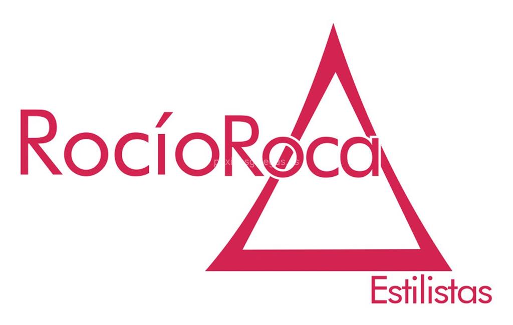 logotipo Rocío Roca Estilistas (L'Oréal)