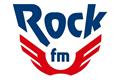 logotipo Rock FM
