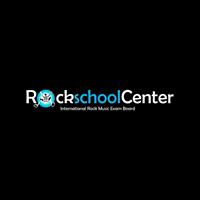 Logotipo Rockschool Center