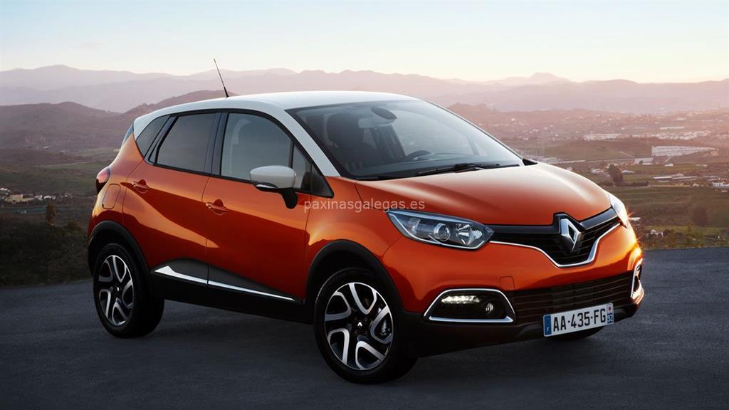 Rodosa - Renault – Dacia imagen 13
