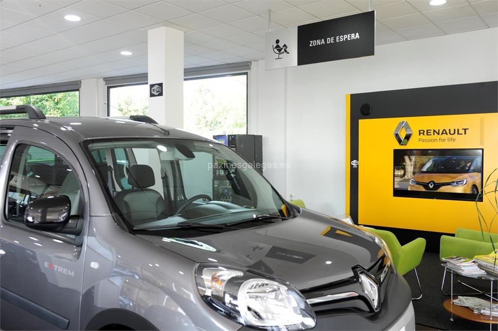 Rodosa - Renault – Dacia imagen 8