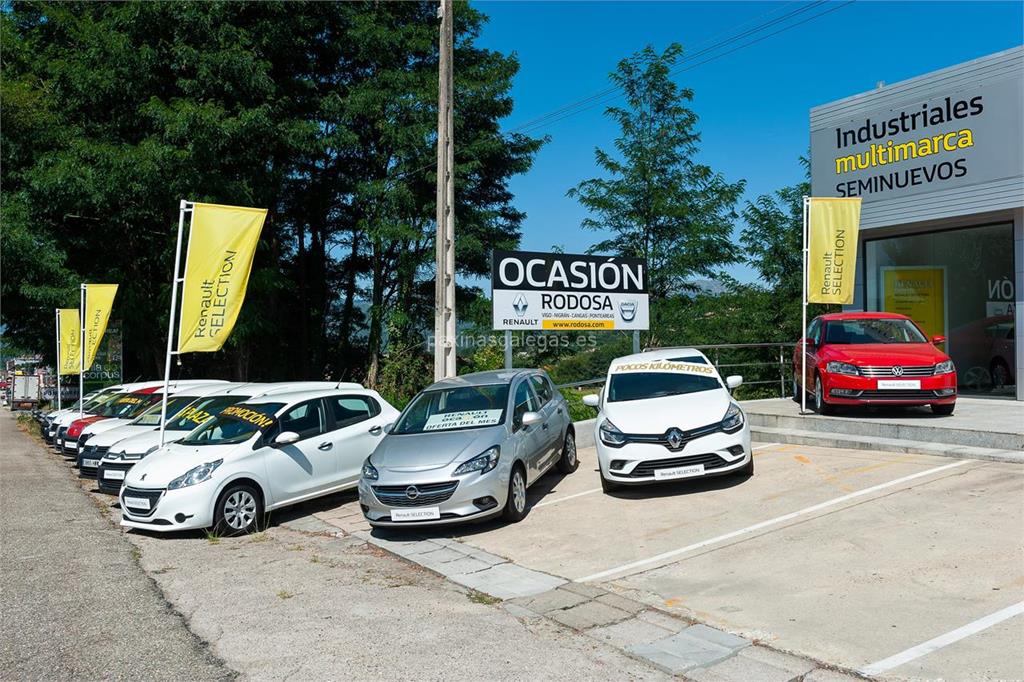 Rodosa - Renault – Dacia imagen 20