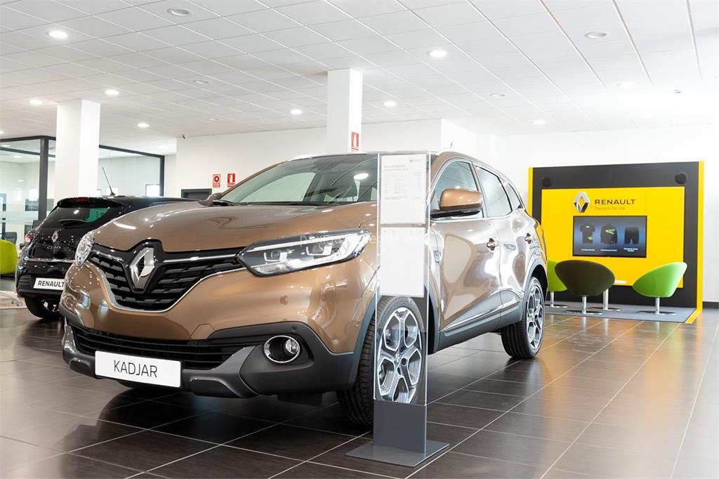 Rodosa - Renault – Dacia imagen 7