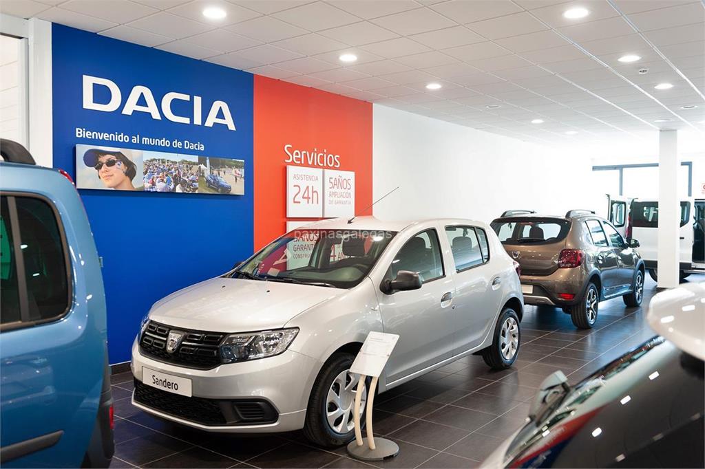 Rodosa - Renault – Dacia imagen 8