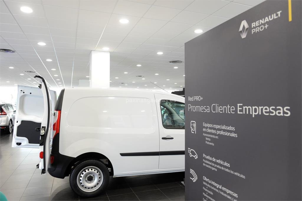 Coches de segunda mano Coches ocasion