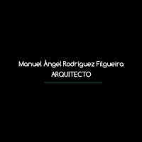 Logotipo Rodríguez Filgueira, Manuel Ángel