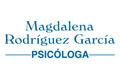 logotipo Rodríguez García, Magdalena