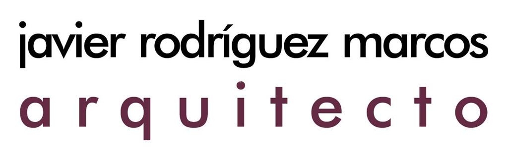 logotipo Rodríguez Marcos, Javier