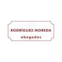 Logotipo Rodríguez Moreda Abogados