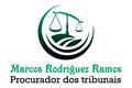 logotipo Rodríguez Ramos, Marcos