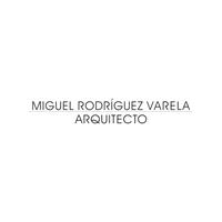 Logotipo Rodríguez Varela, Miguel