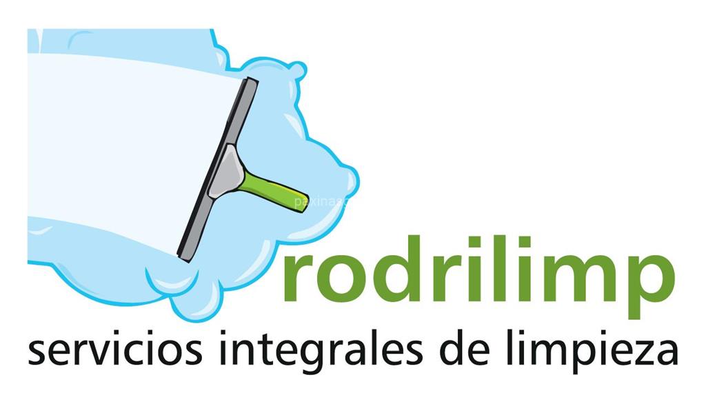 logotipo Rodrilimp