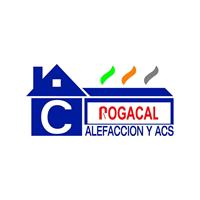 Logotipo Rogacal
