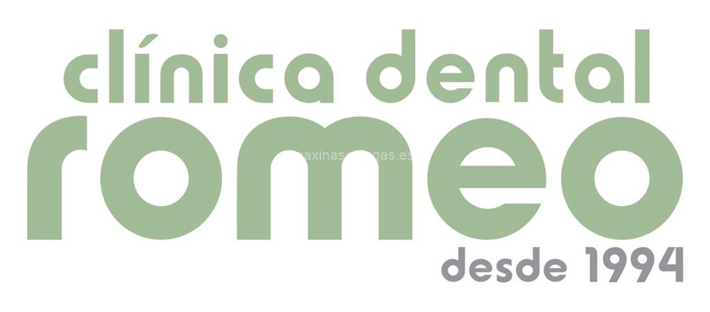 logotipo Romeo