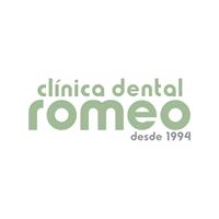 Logotipo Romeo