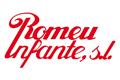 logotipo Romeu Infante, S.L. - Tien 21