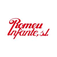 Logotipo Romeu Infante, S.L. - Tien 21