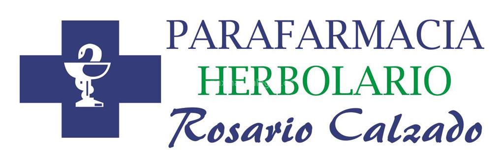 logotipo Rosario Calzado