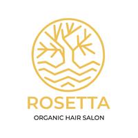 Logotipo Rosetta