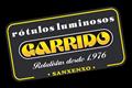 logotipo Rótulos Garrido