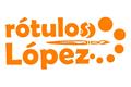 logotipo Rótulos López OU, S.L.