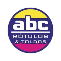 Logotipo Rótulos & Toldos Abc