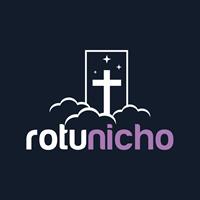 Logotipo Rotunicho