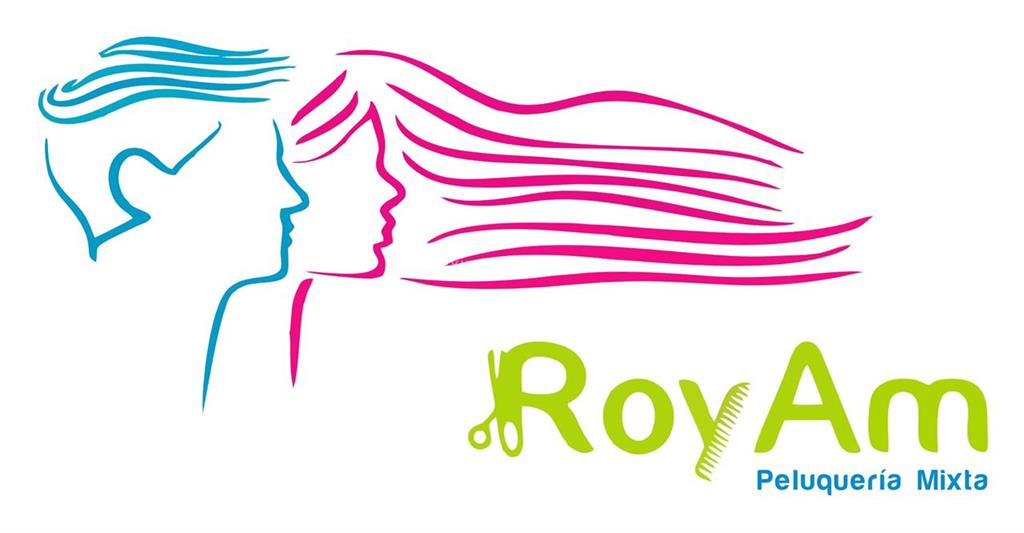logotipo RoyAm