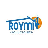 Logotipo Roymi Soluciones