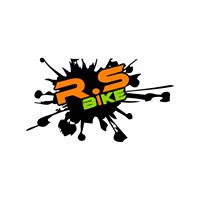 Logotipo RS Bike