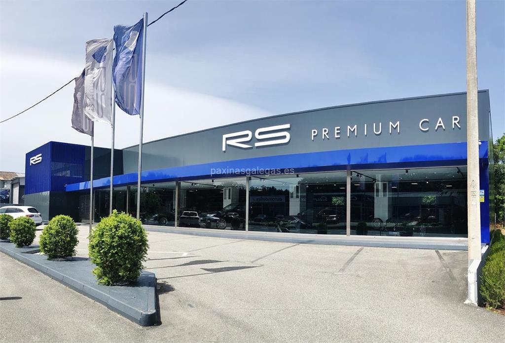 imagen principal RS Premium Car