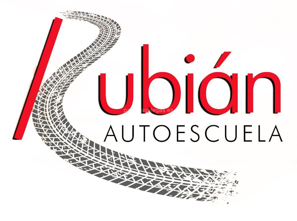 logotipo Rubián