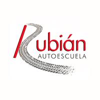 Logotipo Rubián