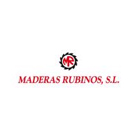 Logotipo Rubinos