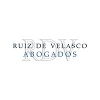 Logotipo Ruiz de Velasco Abogados