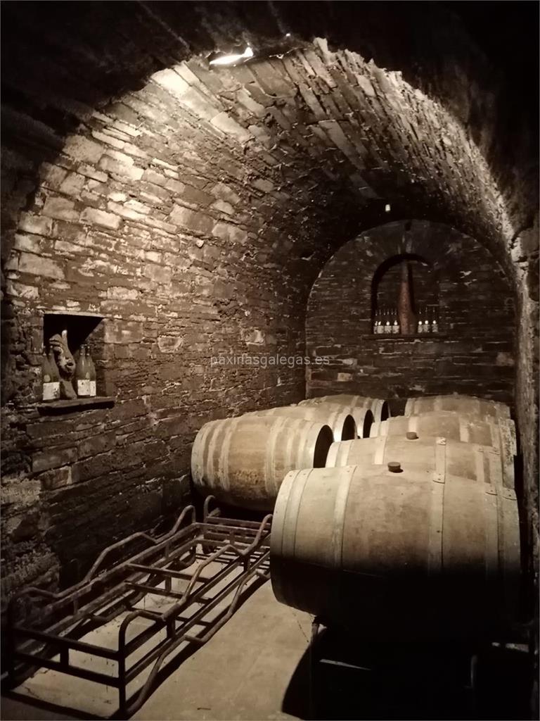 imagen principal Ruta do Viño de Valdeorras