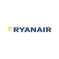 Logotipo Ryanair